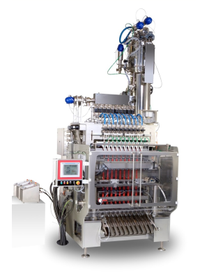dosingsystem