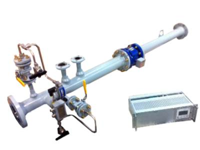 Density Measurement for Custody transfer light oils