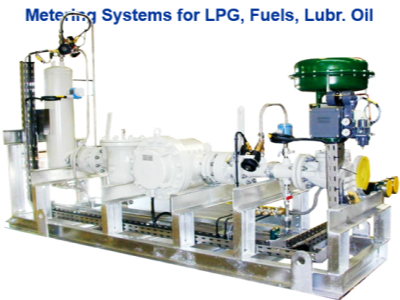 Meteringsystemlpg
