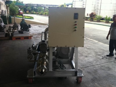 OKTronic Panel