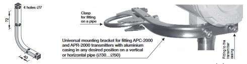 MountingBrackets