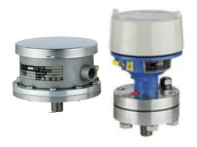 Leitenberger mechanical diaphragm pressure switch 03-27, 03-40 for vacuum and compound pressure