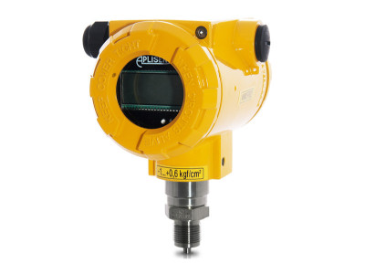 APC-2000ALW Smart Pressure Transmitter Aplisens