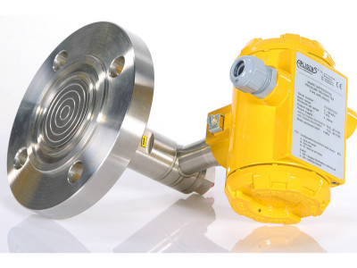 APR-2000 ALW SB Smart DP Differential Pressure Transmitter Aplisens