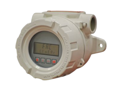 Battery powered Dual Totalizer KEP BATRTM3NE
