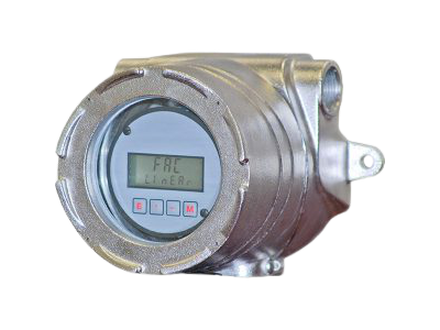 KEP Battery/Loop powered Flow Rate & Total with Alarm BATRTM3SS