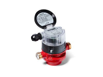 The Aquametro Fuel Oilmeter Contoil DN15-50 measurse heating fuel consumption by oil burners (for example, in heating boilers, industrial furnaces, tar processing plants), Mineral Oils, Consumption monitoring and optimization (ships, generators and large