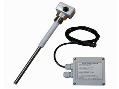 Hycontrol Capacitance Switch ME40 Remote