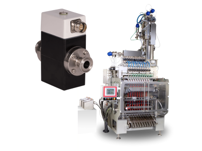 Filling and Dosing Solutions Bopp & Reuther