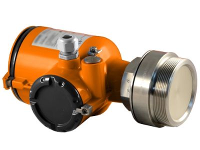 Hycontrol non contact Radar level transmitter RD Series 80 GHz for Powders & Dust