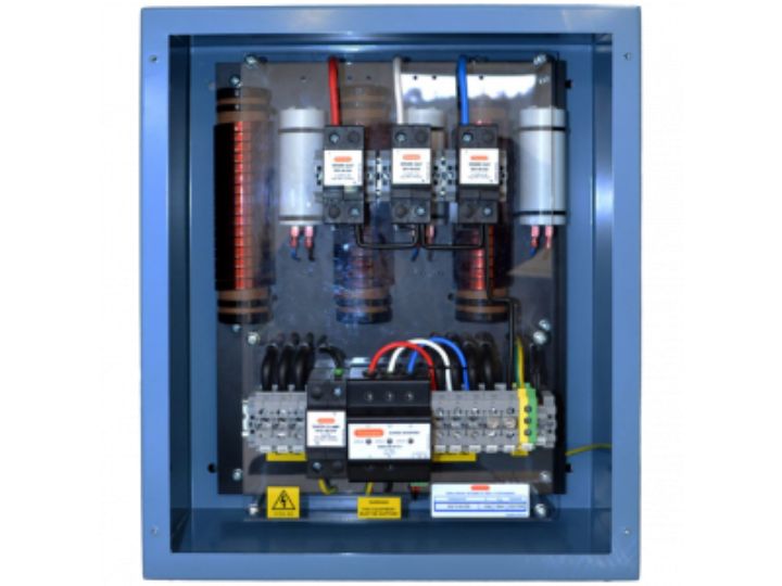 Novaris Surge Protector Spark Gap Filter SGF