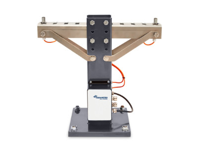 The Aquametro Shaft Power Meter SPM is a permanent power measuring system for fuel / propulsion efficiency