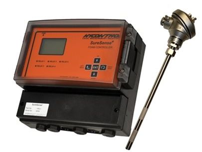 Hycontrol Suresense+ Foam Control System