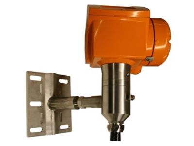 Hycontrol Guided Wave Radar TDR Reflex VF7 Liquids, Powders&Granules upto 40m