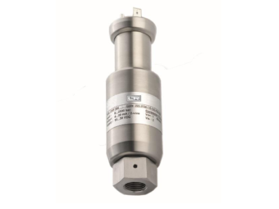 Leitenberger ultra high Pressure Transmitter DMP 304 up to 6000 bar