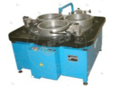 efco FLM Stationary Surface Lapping Machine
