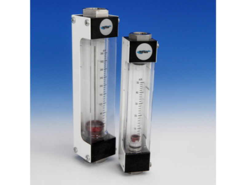 Influx Fluxline low flow meter