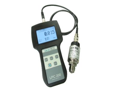 Leitenberger Calibration Electronic Pressure Calibrator LPC200