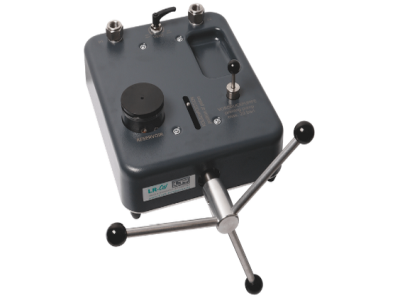 Leitenberger Calibration Electronic Pressure Calibrator LPC200