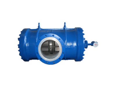 PD Flowmeter Oval Gear OAP Bopp & Reuther