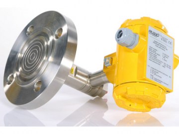 APR-2000 ALW SB Smart DP Differential Pressure Transmitter Aplisens