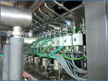 OKTronic Dosing Metering Skid Solutions Bopp & Reuther