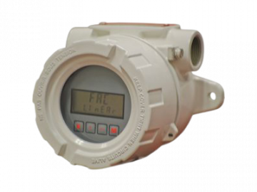 Battery powered Dual Totalizer KEP BATRTM3NE