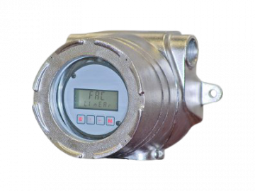 KEP Battery/Loop powered Flow Rate & Total with Alarm BATRTM3SS