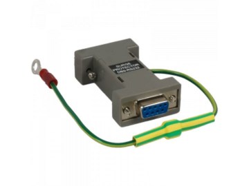 Novaris Surge Protector RS-Serial Port Protectors