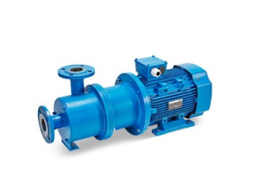 Aquametro Homogenizer HG 100 to improve the fuel quality in ships which will lead to a better combustion and less maintenance