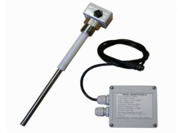Hycontrol Capacitance Switch ME40 Remote
