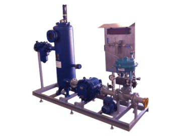 Metering Skid Solutions Bopp & Reuther