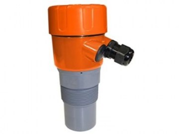 Hycontrol Ultrasonic Level Transmitter Microflex D