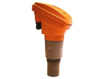 Hycontrol Ultrasonic Level Transmitter Microflex LR
