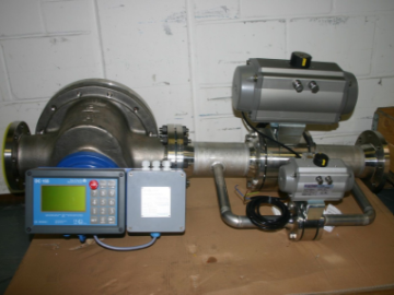 Dosing and Filling Solutions Bopp & Reuther