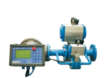 Dosing and Filling Solutions Bopp & Reuther
