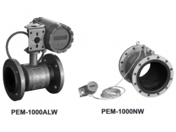 Aplisens PEM-1000 Electromagnetic flowmeter