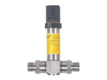PRE-28 SMART DP Transmitter, adjustable range Differential Pressure Transmitter