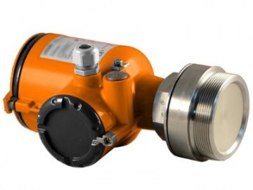 Hycontrol non contact Radar level transmitter RD Series 80 GHz for Powders & Dust