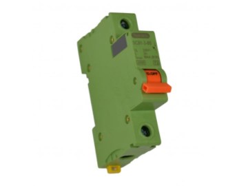 Novaris Surge Protector Surge Circuit Breakers SCB