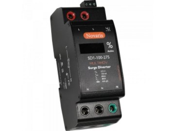 Novaris Surge Protector MULTIMOV Surge Diverters SD
