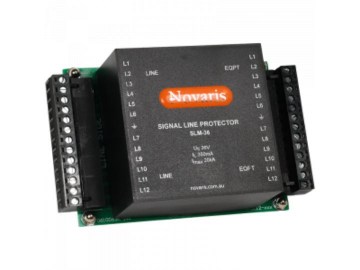 Novaris Surge Protector Multiline Protectors SLM
