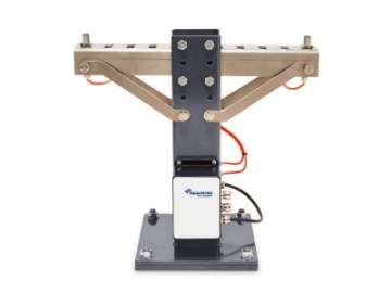 The Aquametro Shaft Power Meter SPM is a permanent power measuring system for fuel / propulsion efficiency