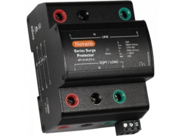 Novaris Surge Protector Surge Protectors Series SSP