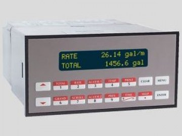KEP Multifunction Flowcomputer SUPERtrol II
