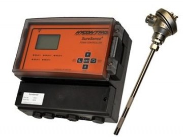 Hycontrol Suresense+ Foam Control System