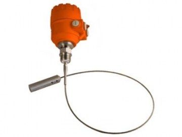 Hycontrol Guided Wave Radar TDR Reflex VF4 Liquids&Solids