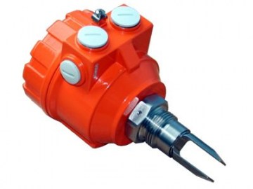Hycontrol Vibrating Level Switch Liquids TF series