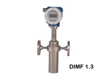 Density and Concentration Measurement DIMF Bopp & Reuther
