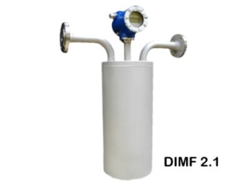 Density and Concentration Measurement DIMF Bopp & Reuther